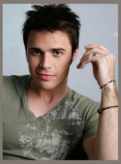 Kris Allen